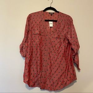 Women’s Express Blouse